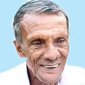 അ​ബ്ദു​ല്ല