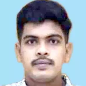 മൂ​വാ​റ്റു​പു​ഴ​യി​ൽ കാ​റും ലോ​റി​യും കൂ​ട്ടി​യി​ടി​ച്ച്​  ര​ണ്ടു​പേ​ർ മ​രി​ച്ചു  മ​രി​ച്ച​ത്​ ച​ങ്ങ​നാ​ശ്ശേ​രി സ്വ​ദേ​ശി​ക​ൾ