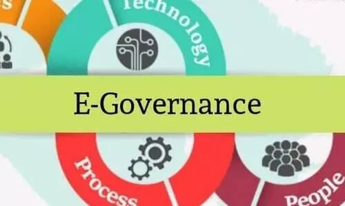 e-governance