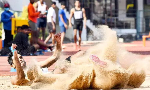 National Jumps Championship National Jumps Championship