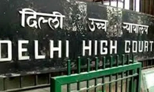 delhi high court