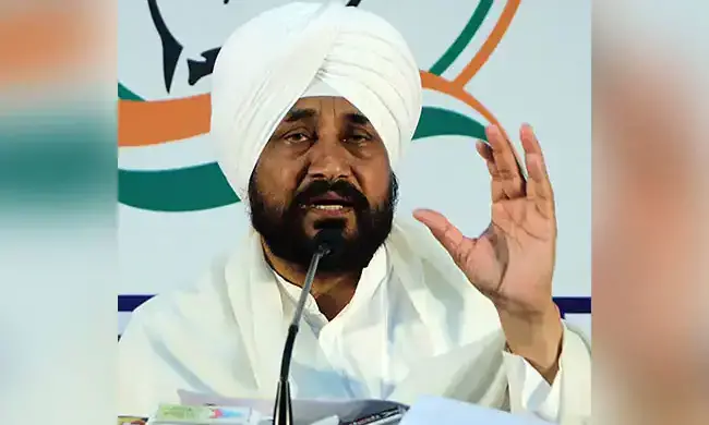 ഇന്നല്ല; ജന്മദിനാശംസ നേർന്ന ​മോദിയോട് പഞ്ചാബ് മുഖ്യമന്ത്രി ചന്നി