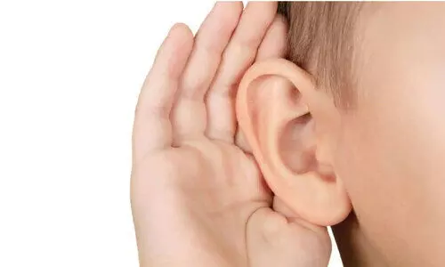 hearing problems
