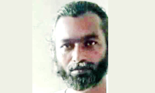 വീട് വാഗ്ദാനംചെയ്ത് തട്ടിപ്പ്: പ്രതി പിടിയിൽ