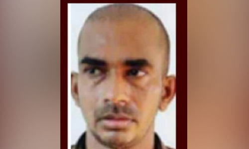 ക്ഷേത്രത്തിൽ കവർച്ച നടത്തിയ പ്രതി പേരാവൂരിൽ പിടിയിൽ