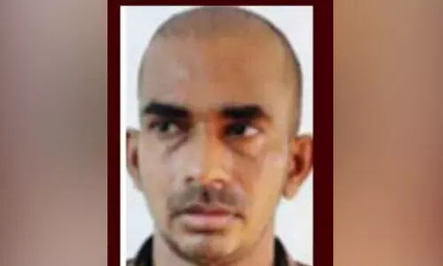 ക്ഷേത്രത്തിൽ കവർച്ച നടത്തിയ പ്രതി പേരാവൂരിൽ പിടിയിൽ