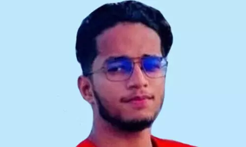 അരിപ്പാറ വെള്ളച്ചാട്ടത്തിൽ വിദ്യാർഥി മുങ്ങിമരിച്ചു