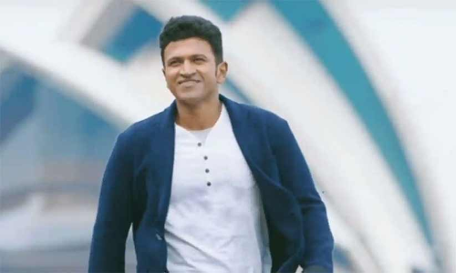 പുതിയ ഉപഗ്രഹത്തിന് പുനീത് രാജ്കുമാറിന്റെ പേരിട്ട് കർണാടകയിലെ വിദ്യാർഥികൾ