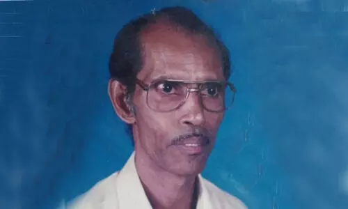 മാപ്പിള കലാകാരനും ഹാർമോണിസ്റ്റുമായ കുഞ്ഞാലസൻ നിര്യാതനായി