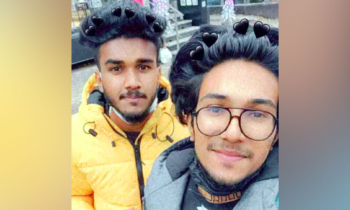 ഷെല്ലാക്രമണത്തിന്റെ ഞെട്ടല്‍ മാറാതെ കൊല്ലം സ്വദേശി