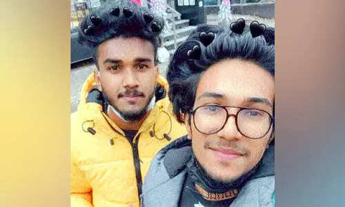 ഷെല്ലാക്രമണത്തിന്റെ ഞെട്ടല്‍ മാറാതെ കൊല്ലം സ്വദേശി