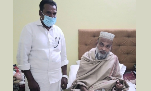 മഅ്ദനി കേസ് അനന്തമായി നീട്ടാൻ ഭരണകൂട ശ്രമമെന്ന്