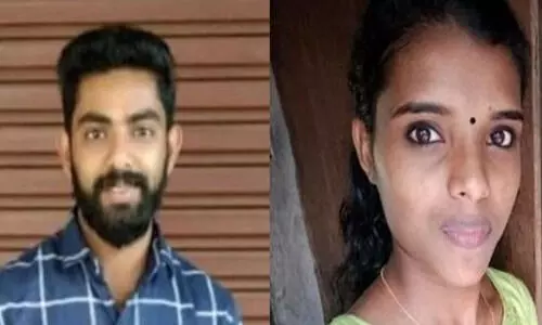 ബത്തേരിയിലെ റിസോർട്ടിൽ യുവതിയും യുവാവും തൂങ്ങി മരിച്ച നിലയിൽ