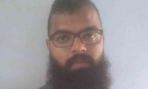 ചിക്കൻ സ്റ്റാളിന്‍റെ മറവിൽ മദ്യവിൽപന; യുവാവ് അറസ്റ്റിൽ