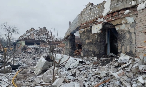 മാധ്യമങ്ങൾക്ക് റഷ്യയുടെ മുന്നറിയിപ്പ്: യുദ്ധ​മെന്ന് പറഞ്ഞാൽ ലൈസൻസ് റദ്ദാക്കും, പകരം ഈ പേര് ഉപയോഗിക്കാം..