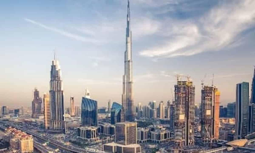 പ്രവാസികൾക്ക്​ പി.എഫുമായി ദുബൈ സർക്കാർ