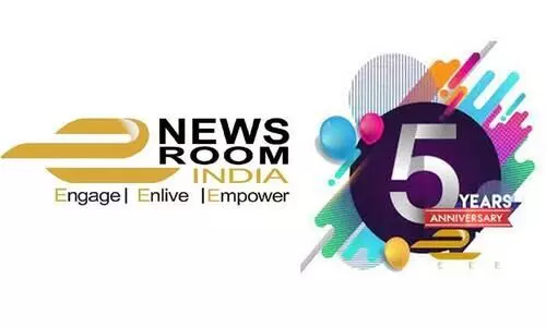 E-Newsroom India complete five years in the world of digital news