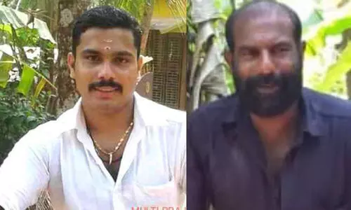 ഹ​രി​ദാ​സ് വ​ധം: ബി.​​ജെ.​​പി മ​​ണ്ഡ​​ലം സെ​​ക്ര​​ട്ട​​റി കൂ​ടി അ​റ​സ്റ്റി​ൽ