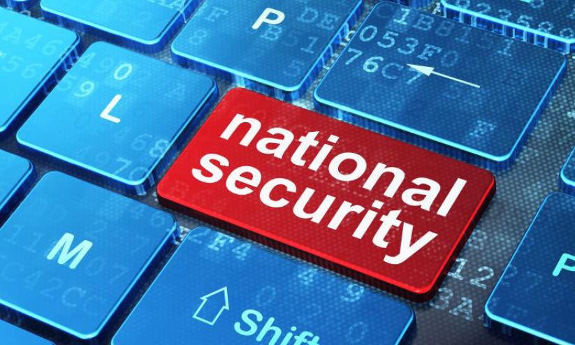 national security 2233