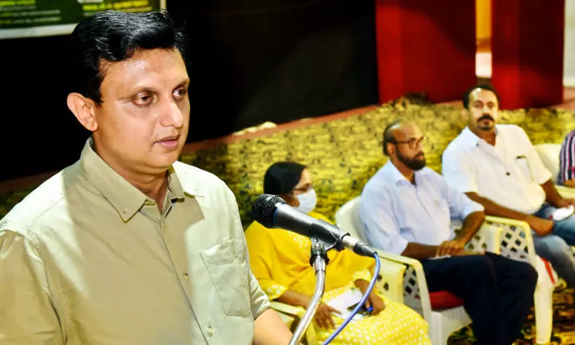 പരിസ്ഥിതിയെ വീണ്ടെടുക്കാൻ പഞ്ചായത്തുകൾ ജാഗ്രത പുലർത്തണം -മന്ത്രി റിയാസ്