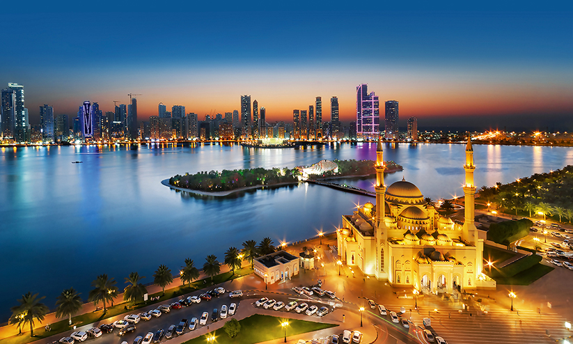 ഏഴു രാജ്യങ്ങളിലേക്ക് നിക്ഷേപവുമായി ഷാർജ