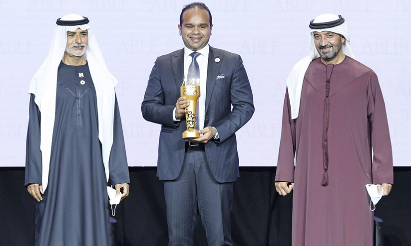 അദീബ് അഹ്മദ് ഉൾപ്പെടെ 20 പേർക്ക് ഏഷ്യൻ ബിസിനസ് അവാർഡ്