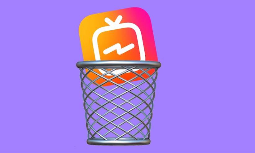 ഐജിടിവിയോട് ഗുഡ്ബൈ പറഞ്ഞ് ഇൻസ്റ്റഗ്രാം; ഇനി എല്ലാം ഒരു കുടക്കീഴിൽ