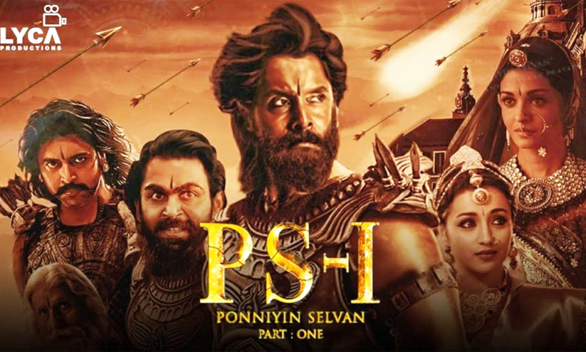 Ponniyin Selvan