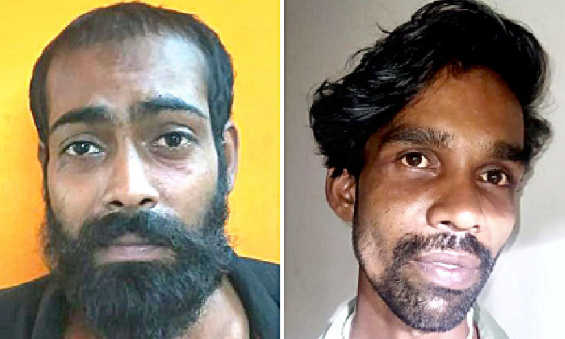 ഭ​ക്ഷ​ണ​ത്തി​ന്‍റെ പ​ണം ആ​വ​ശ്യ​പ്പെ​ട്ടതിന്​ ഹോ​ട്ട​ലു​ട​മ​യെ ആ​ക്ര​മി​ച്ച​വ​ർ പി​ടി​യി​ൽ