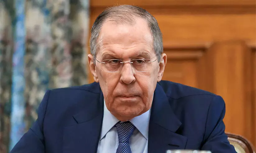 sergey lavrov sergey lavrov