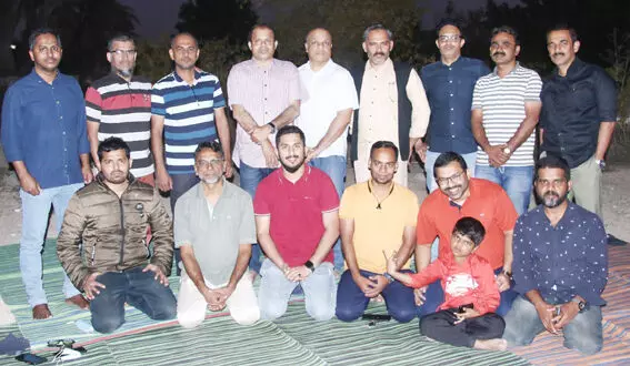 അംബാസഡർ ടാലന്റ് അക്കാദമി സൗദി സ്ഥാപക ദിനം ആഘോഷിച്ചു അംബാസഡർ ടാലന്റ് അക്കാദമി സൗദി സ്ഥാപക ദിനം ആഘോഷിച്ചു