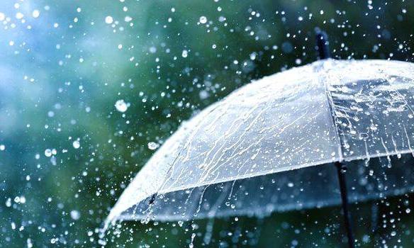 ന്യൂനമര്‍ദം: സംസ്ഥാനത്ത് അഞ്ചു മുതല്‍ ഏഴുവരെ മഴക്ക്​ സാധ്യത