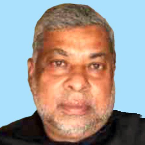 ഷം​സു​ദ്ദീ​ൻ