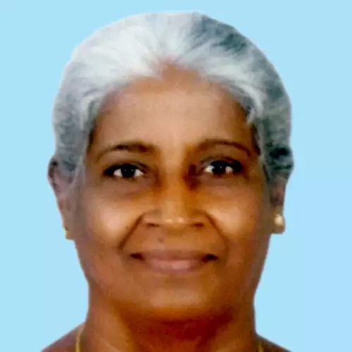 പ്ര​ഫ. റോ​സി​ലി ബേ​ബി