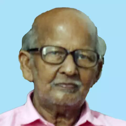 ശം​ഭു​ദേ​വ​ൻ