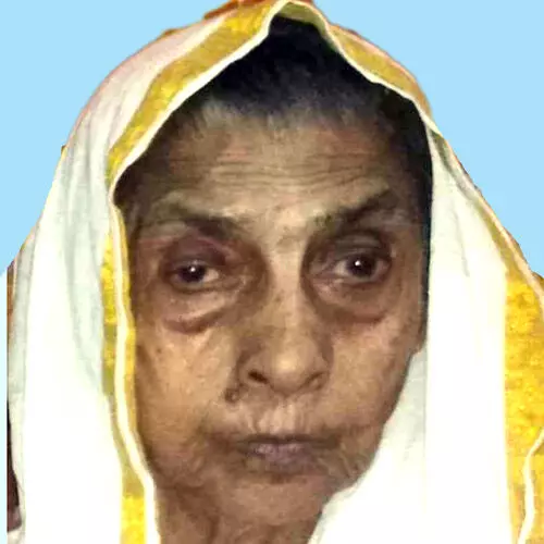 ബീ​വി​ക്കു​ട്ടി