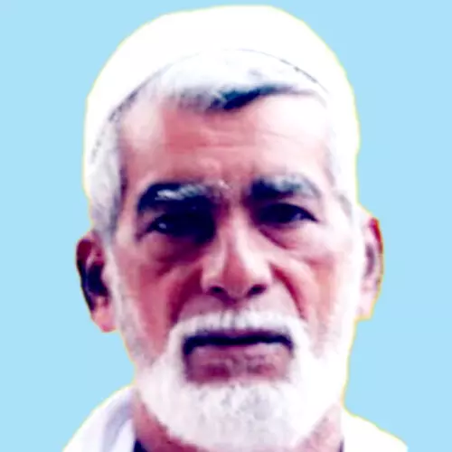 സെയ്തുമുഹമ്മദ്