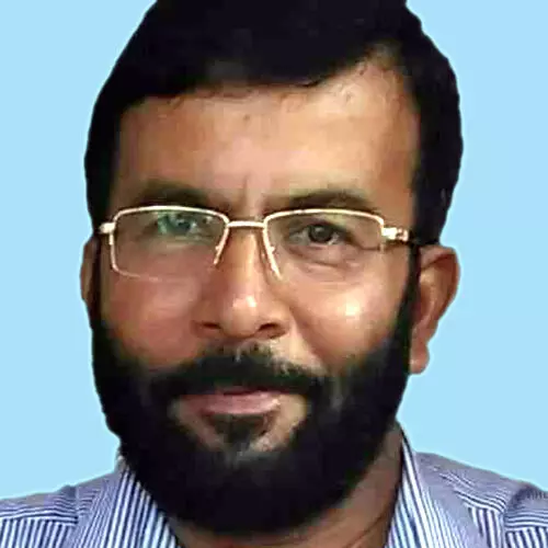 ഷൗ​ക്ക​ത്ത​ലി