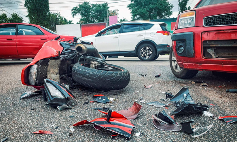 Accident compensation