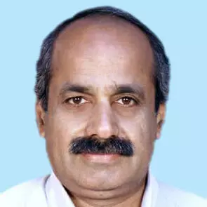 സി. ഉണ്ണികൃഷ്ണൻ