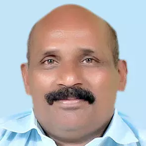 രാ​ജേ​ന്ദ്ര​ൻ