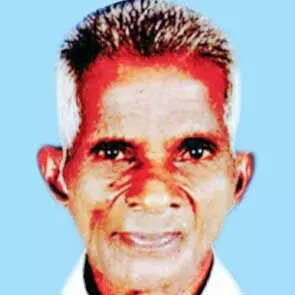 കുഞ്ഞുപിള്ള