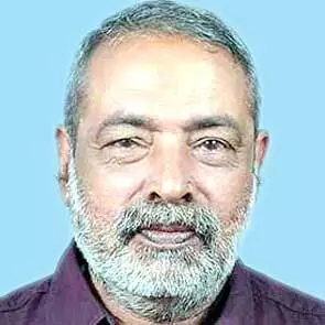 ജോ​ർ​ജ് എം. ​ചെ​റി​യാ​ൻ