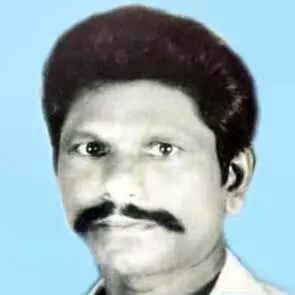 പേരക്കുട്ടിയെ സ്കൂളിലാക്കാൻ പോയയാൾ ട്രെയിൻ തട്ടി മരിച്ചു