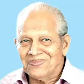 അ​ബ്രാ​ഹം