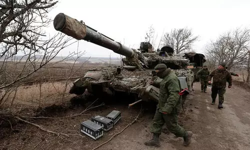 നിലകൊള്ളണം, പുടിന്‍റെ സാമ്രാജ്യത്വ നിലപാടിനെതിരെ