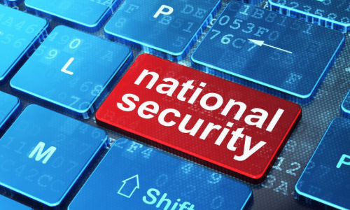 national security 2233