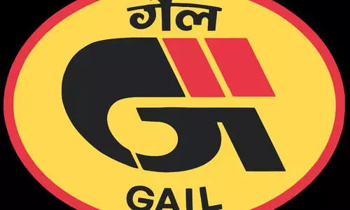GAIL India