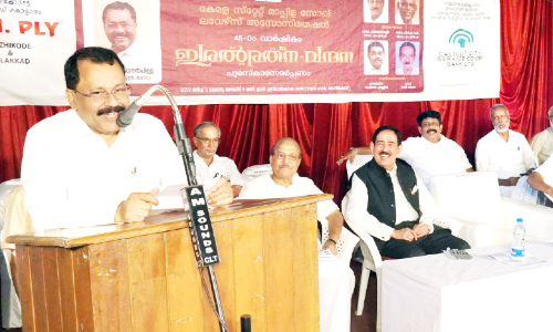 മാപ്പിളപ്പാട്ടുകള്‍ക്ക് അര്‍ഹമായ പ്രാധാന്യം നേടിക്കൊടുക്കാനാവണം – ഗവർണർ ശ്രീധരൻപിള്ള