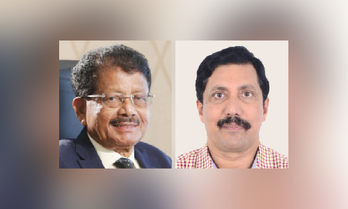 ഇ. അഹമ്മദ് സ്മാരക ദേശീയ അവാർഡ് എം.സി.എ നാസറിനും ഡോ. സി.പി. അലി ബാവ ഹാജിക്കും